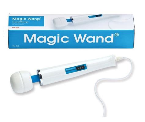 hitachi wand male attachment|Original Magic Wand by Vibratex with IntiMD Trigger Pin Point .